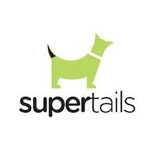 Supertails Logo
